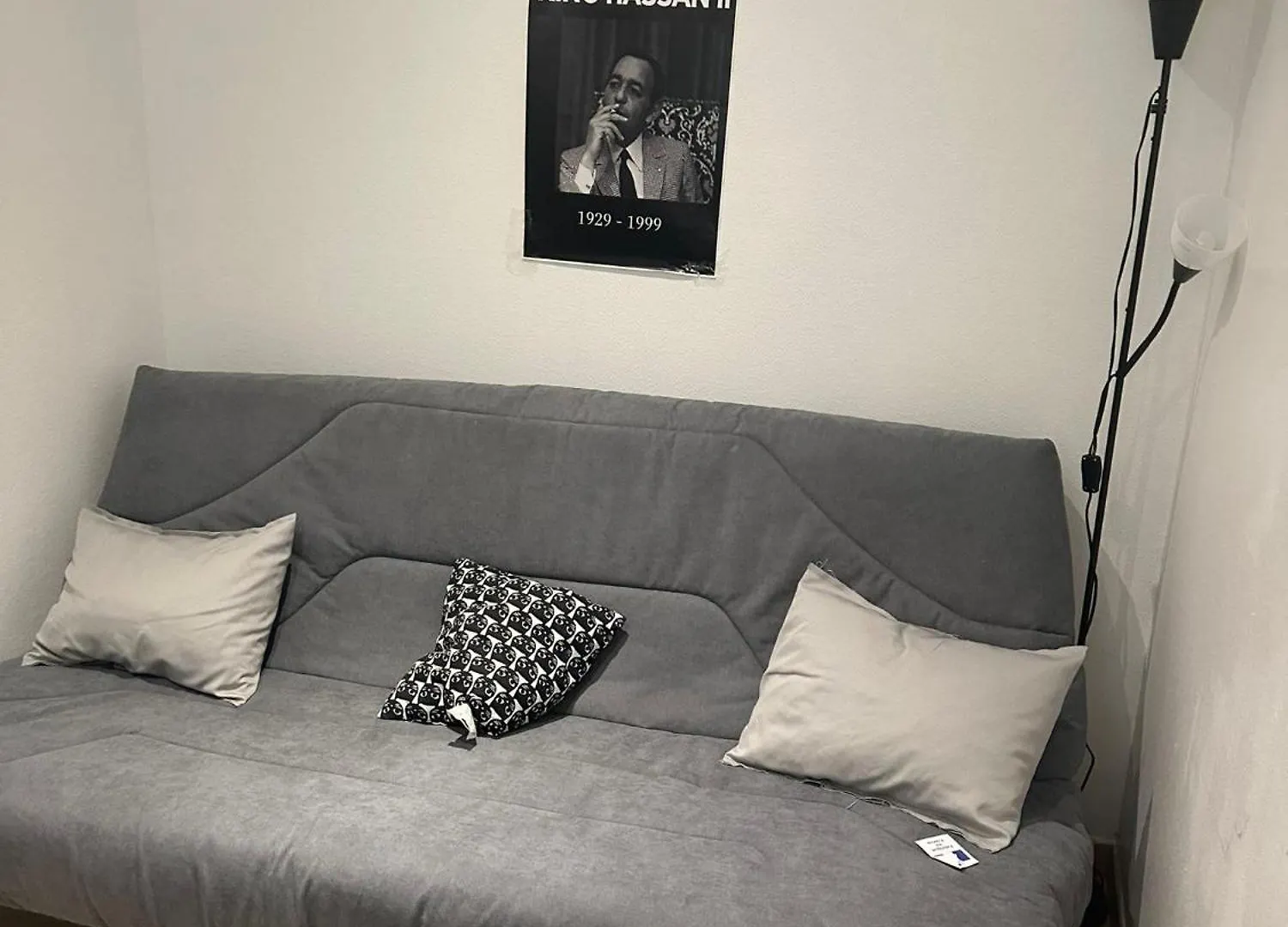 Appartement Au Pied Du Metro A Ivry 0*, Ivry-sur-Seine France