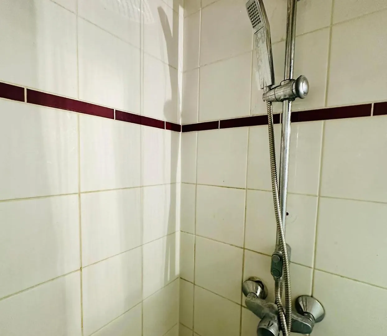 Appartement Au Pied Du Metro A Ivry Ivry-sur-Seine